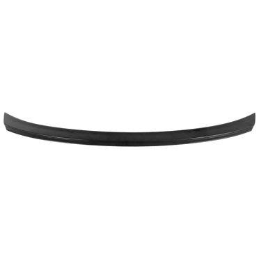 MODILOVER Trunk Spoiler With Light, Compatible With 2009-2013 Toyota Corolla Sedan...