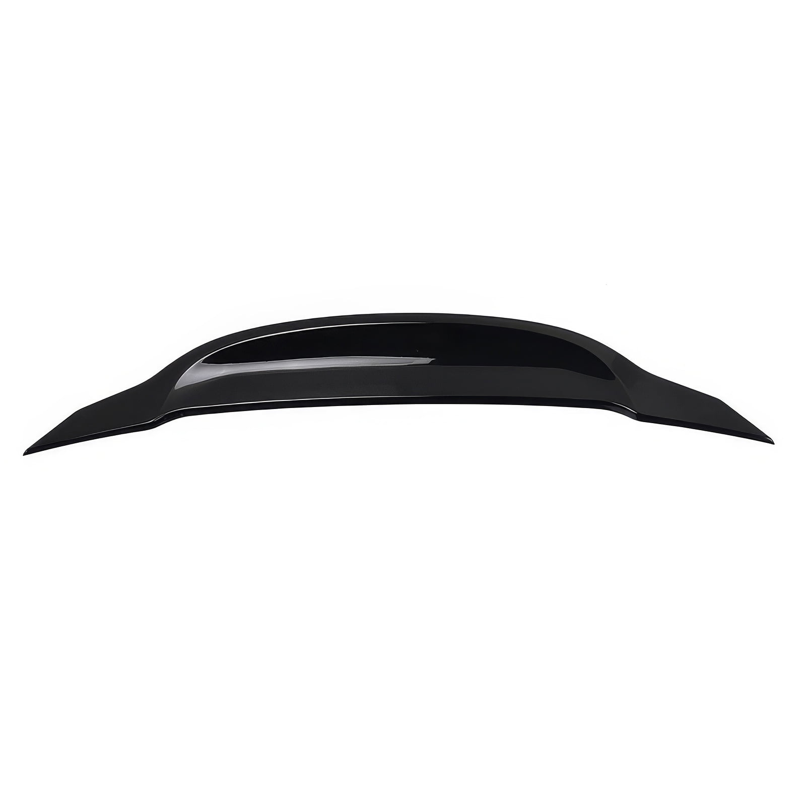 Ikon Motorsports Trunk Spoiler Compatible with 2022-2025 Subaru WRX, R ...