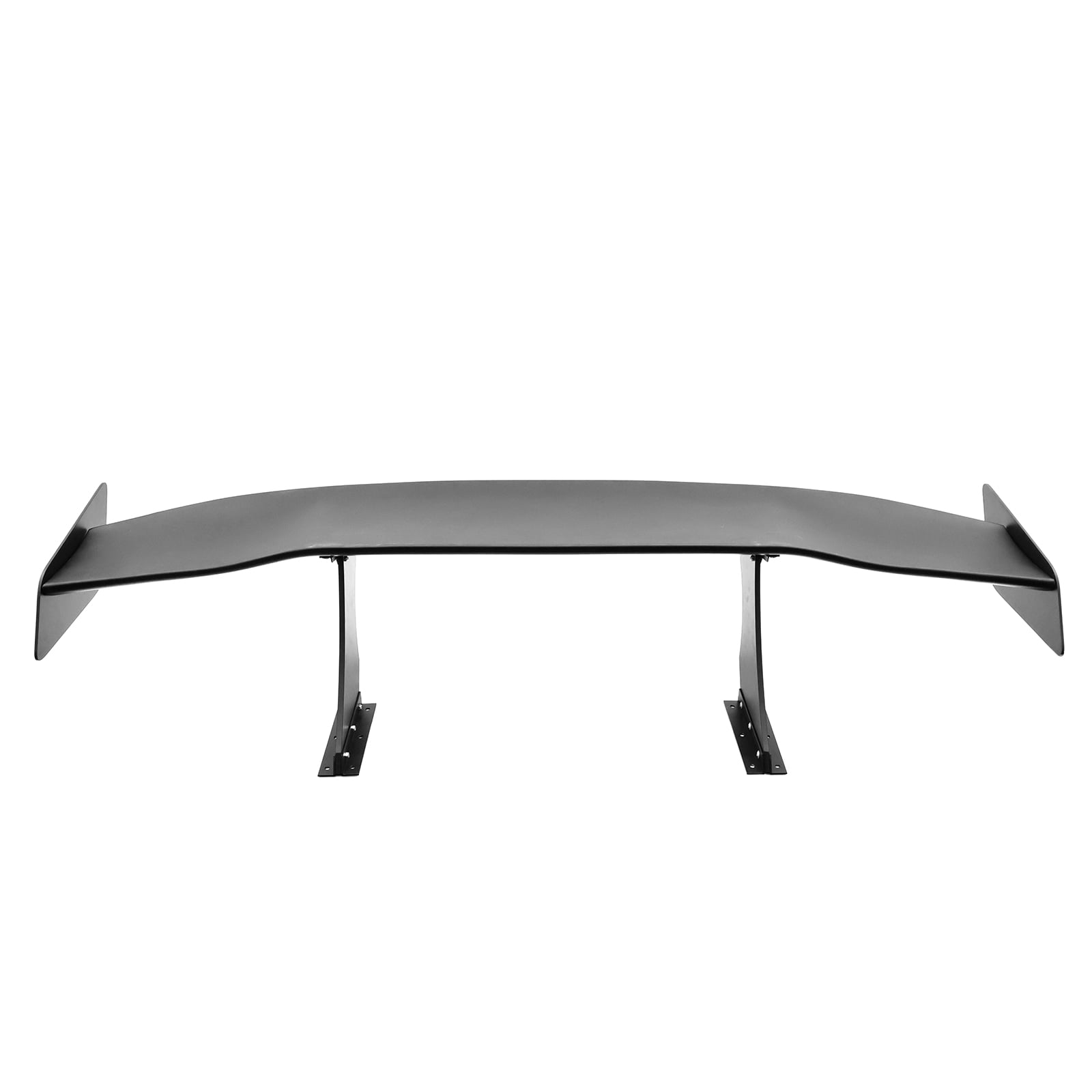 Ikon Motorsports Universal Fit Trunk Spoiler, V1 57'' Spoiler Blade V1 ...