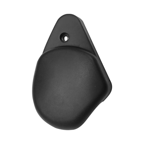Ikon Motorsports Universal Racing Seats Adjuster Cover Right Passenger Side