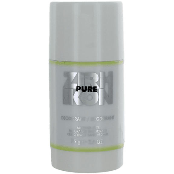 Ikon Pure By Zirh For Men Deodorant Stick 2.6oz