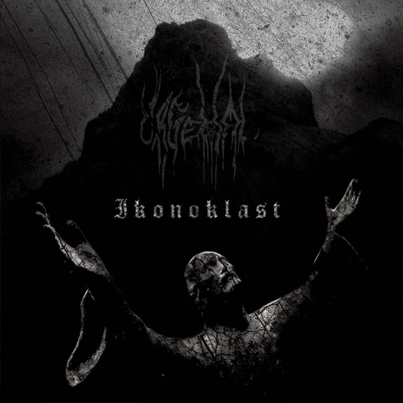 Urgehal - Ikonoclast + Aeons In Sodom - CD