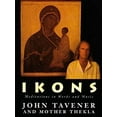 thumbnail image 1 of Pre-Owned Ikons: Meditations in Words and Music (A Fount Book) Paperback, 1 of 1