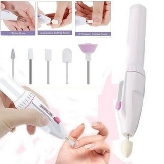 Nail drill from walmart hotsell