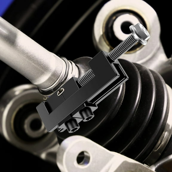 Ikoopy CV Boot Clamp Pliers Easy to Use Solid Single Ear Hose Drive Versatile Boot Clamp Removal and Installation Tool for Most Cars