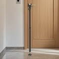 thumbnail image 1 of Ikoopy Door Security Bar 44-55 Inch Adjustable Door Stopper Security Bar Removable Sliding Door Safety Bar Door Jammer Bar Sliding Door Lock Bar Sliding Patio Door Stopper for Sliding Glass Doors, 1 of 10