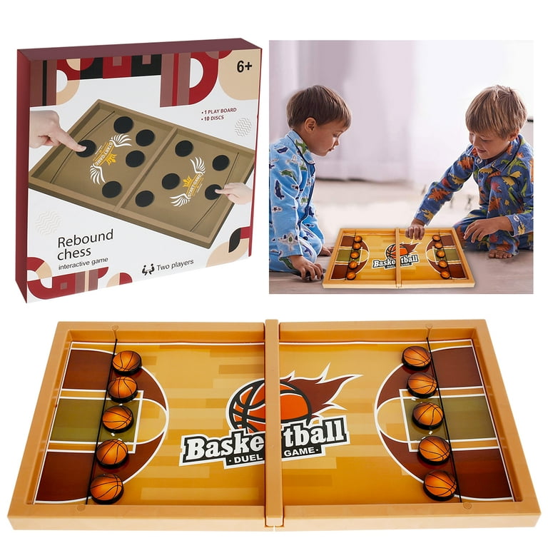 I Bought A Cool Game FoosBall Winner Board Game