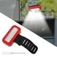 thumbnail image 1 of Ikoopy Grill Light Portable Dimmable LED BBQ Light Bright Barbecue LED Lamp Heat Resistant Multipurpose Camping Lamp for Outdoor Grill Camping Hiking, 1 of 10
