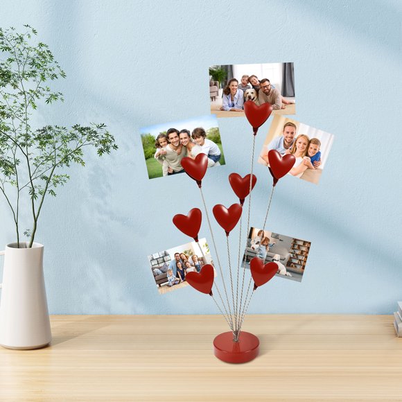 Photo Keeping Stand Photo Holders For Tables
