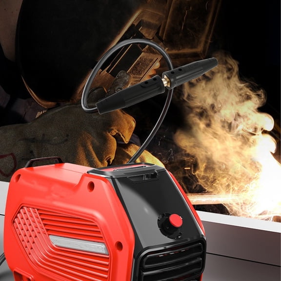 Ikoopy Plug and Play Welding Lead Quick Connector Versatile Weather Resistant Welding Cable Connector for DIY Repair Maintenance