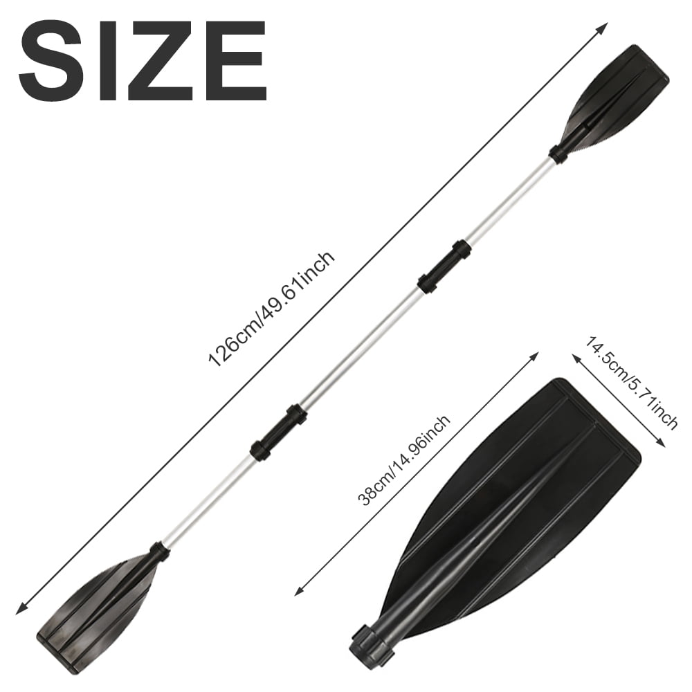What Length Kayak Paddle: Essential Guide to Choose