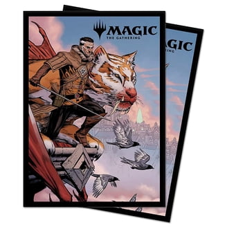 Magic Trading Card Binders & Sleeves in Trading Cards - Walmart.com