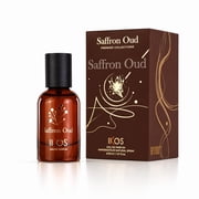 Ikos Unisex Premier Collections Saffron Oud EDP Spray 1.0 oz Fragrances 769293577865