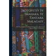 thumbnail image 1 of Ikotofetsy Sy Imahaka, Sy Tantara Malagasy: Hafa Koa. Nangonina Sy Nalaha-drabezandrina. [historical Tales And Fables, I, (Paperback), 1 of 1