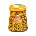thumbnail image 1 of Ikram Grilled Green Olives 800g - Zeytoon Kababi - زیتون کبابی ترکی, 1 of 1
