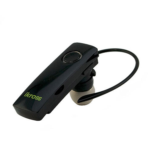 Ikross Bluetooth Handsfree Headset