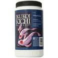 thumbnail image 1 of Iku Koi Kichi KKPFA2 2 lbs Wheat Germ Cool Water Feeding Fish Food, 1 of 2