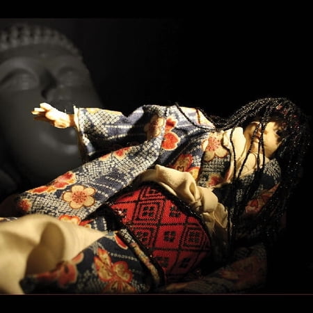 Ikue Mori - Of Ghosts And Goblins - Music & Performance - CD