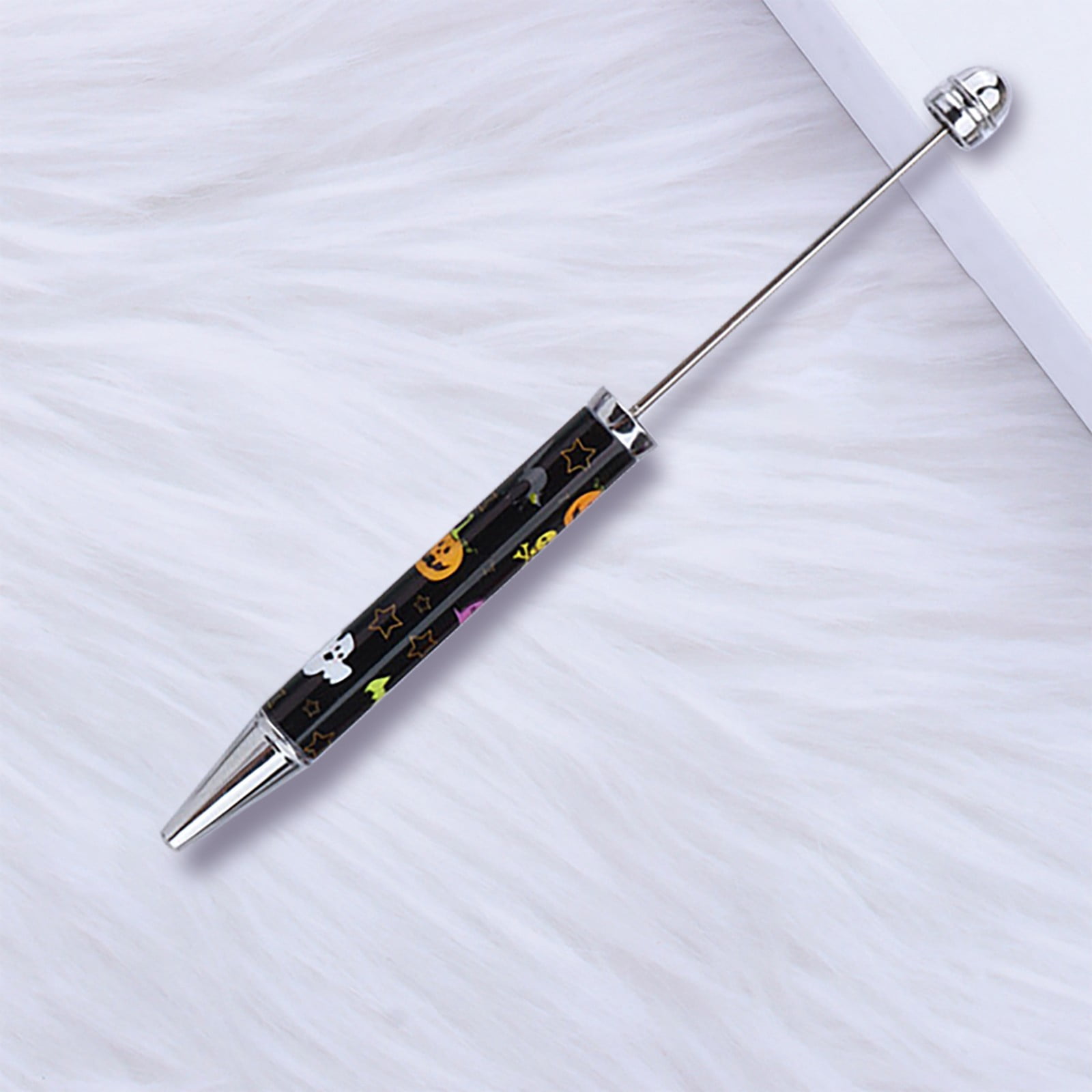 Ikwn Halloween Decorations 1.2Ml Fun Unique Kids And Adults Ballpoint