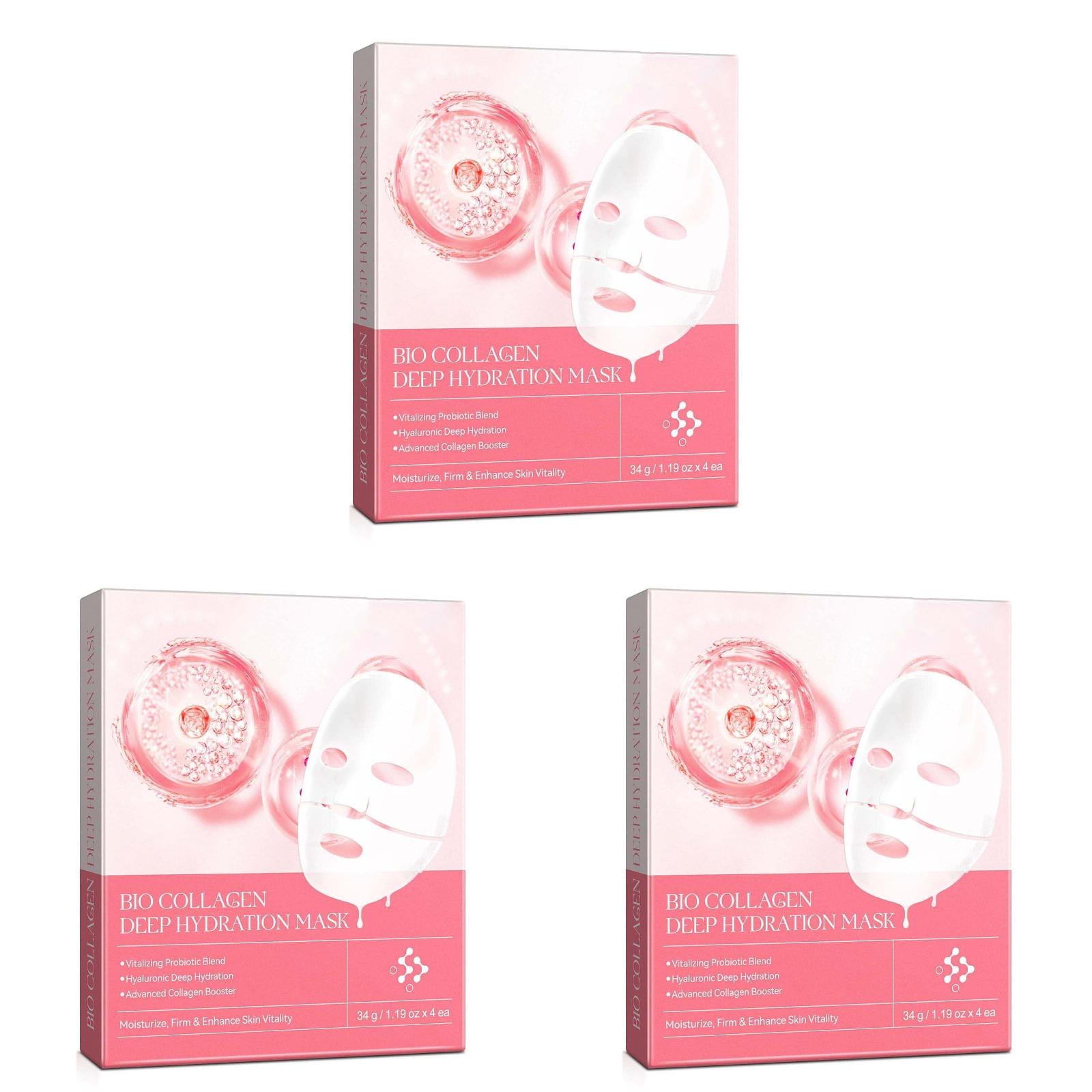 Ikzee Collagen Moisturizing And Hydrating Gently Brightens The Skin