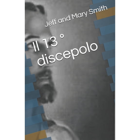 Il 13 discepolo (Paperback)