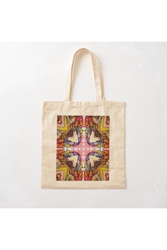 Il Al Di La Canvas Tote Bags, Reusable Shopping Bag