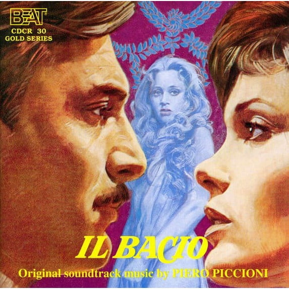 Il Bacio Soundtrack