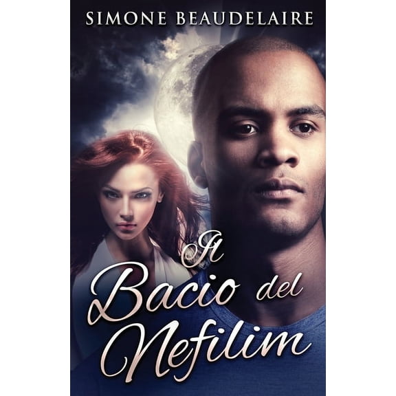 Il Bacio del Nefilim, (Paperback)