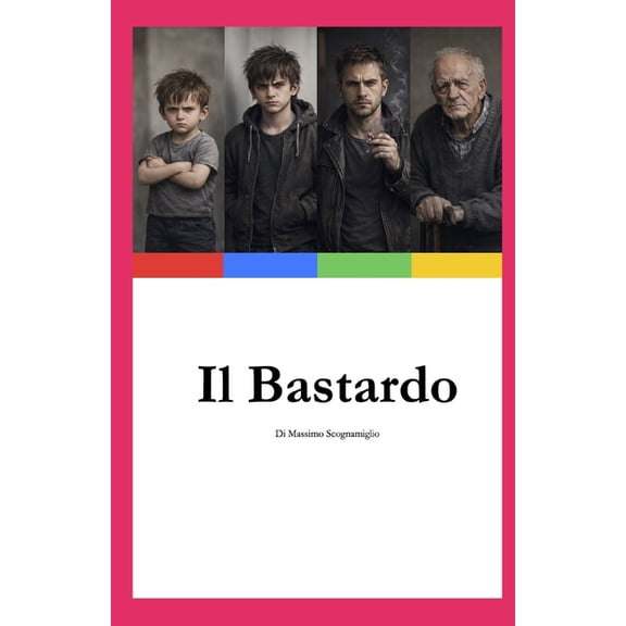 Il Bastardo, (Paperback)