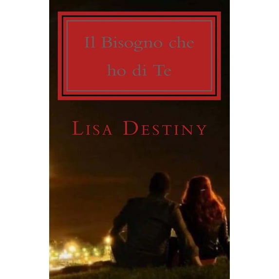 Il Bisogno Che Ho Di Te