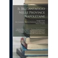 thumbnail image 1 of Il Brigantaggio Nelle Province Napoletane, (Paperback), 1 of 1