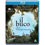 Il Buco [BLU-RAY]