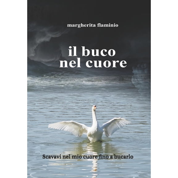 Il Buco Nel Cuore: Il Canto del Cigno, (Paperback)