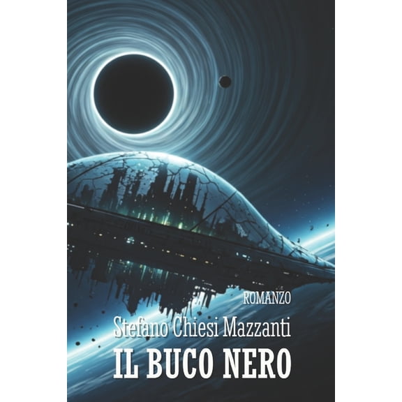 Il Buco Nero, (Paperback)