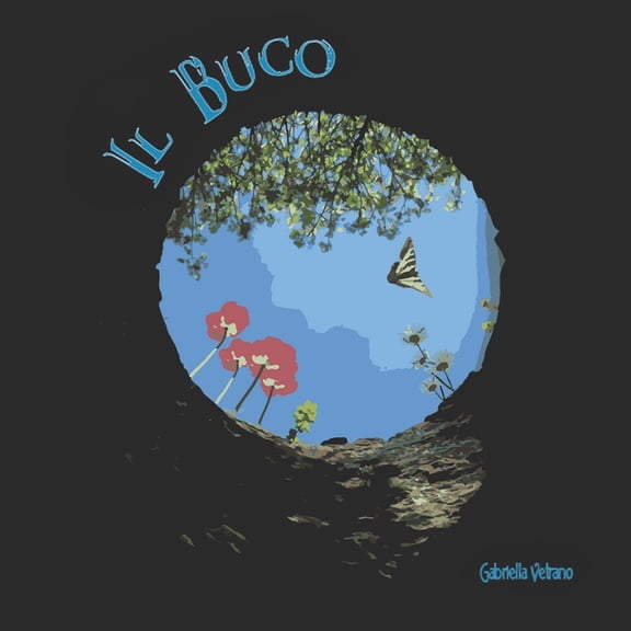 Il Buco, (Paperback)