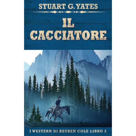 Il Cacciatore
