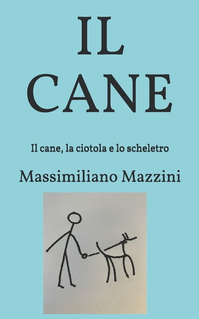 Il Cane (Paperback)