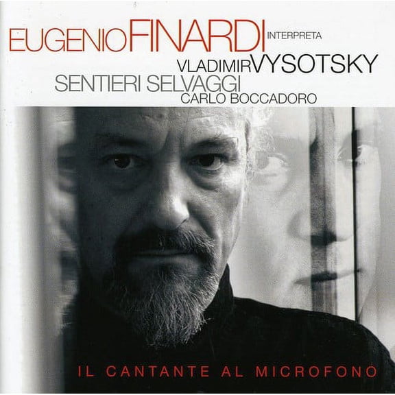 Il Cantante Al Microfono (CD)