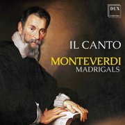 Il Canto Straszewski - Madrigals - Music & Performance - CD