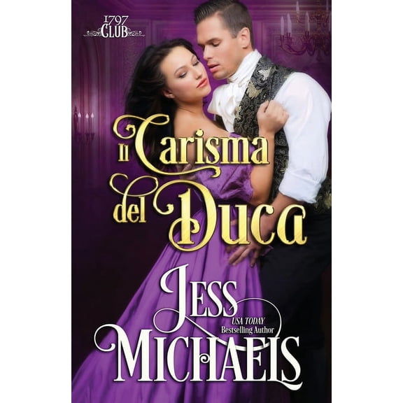 Il Carisma del Duca, (Paperback)