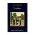 thumbnail image 1 of Pre-Owned Il Casellante Paperback, 1 of 1