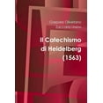 thumbnail image 1 of Il Catechismo di Heidelberg (Paperback), 1 of 1