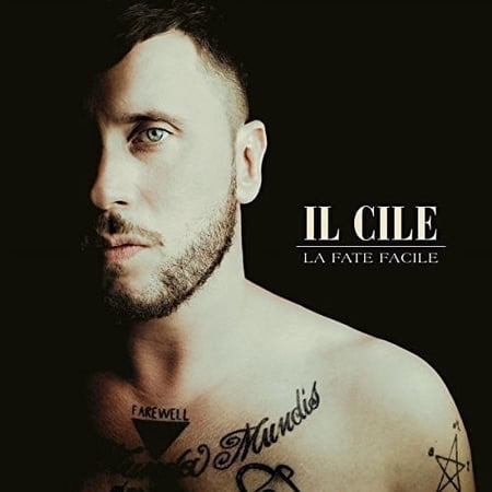 Il Cile - La Fate Facile - Music & Performance - CD