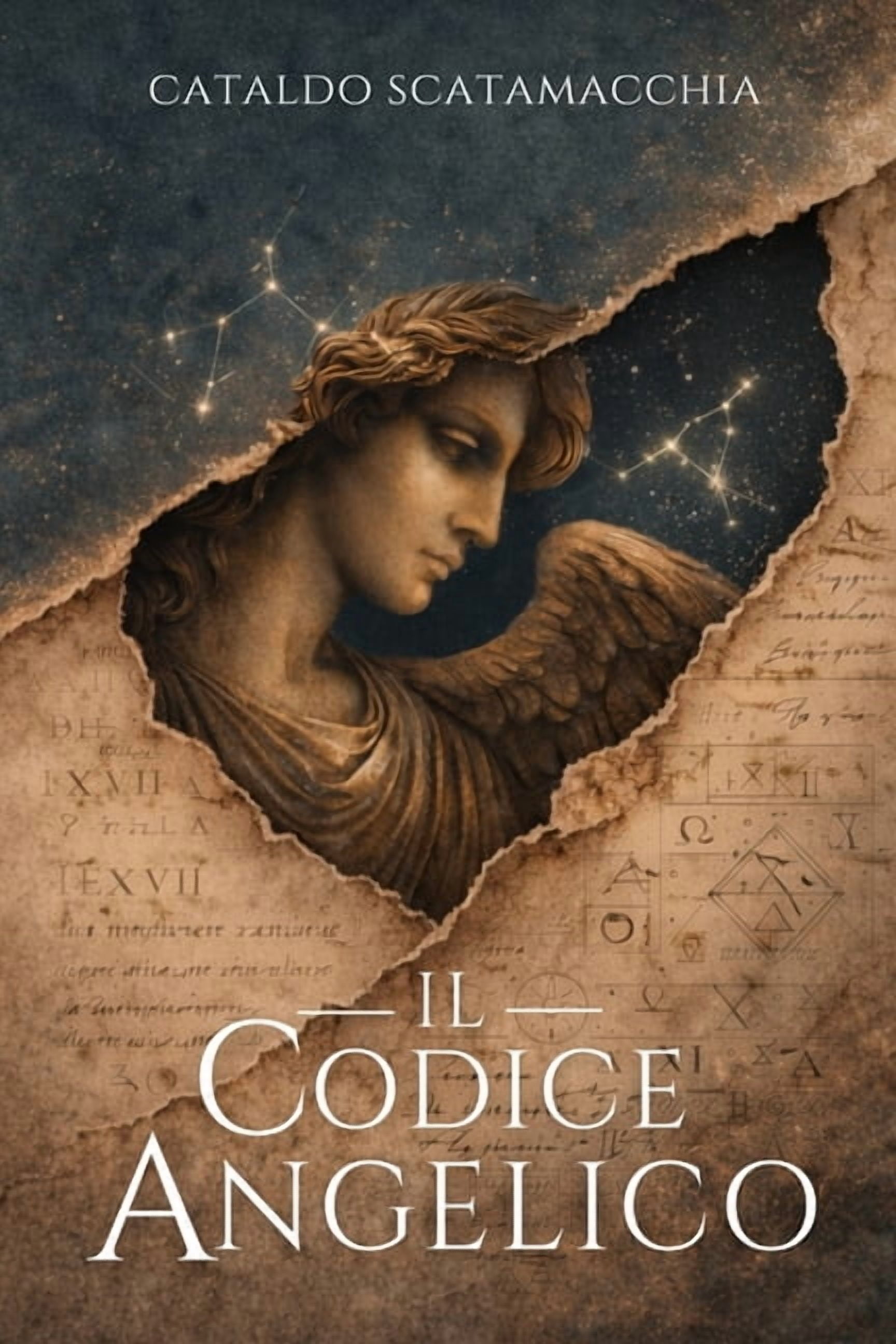 Il Codice Angelico Il Codice Angelico, (Paperback)