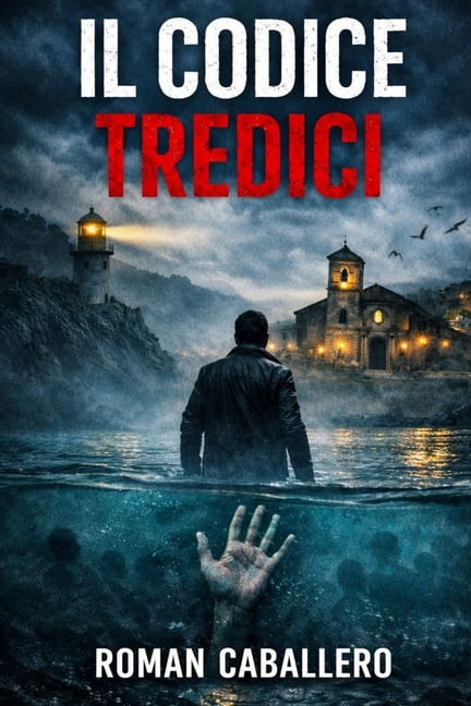 Gli Innocenti del Potere Il Codice Tredici: Un thriller di suspense poliziesca, Book 2, (Paperback)
