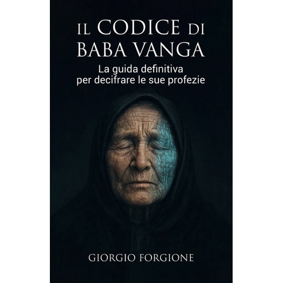 Il Codice di Baba Vanga: La guida definitiva per decifrare le sue profezie, (Paperback)