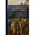 thumbnail image 1 of Il Comento Di Giovanni Boccacci Sopra La Commedia; Volume 2 (Paperback), 1 of 1