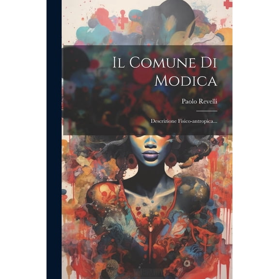 Il Comune Di Modica (Paperback)