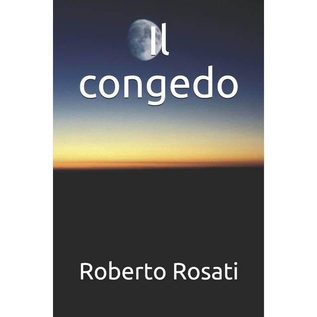 Il Congedo (Paperback)