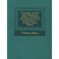 thumbnail image 1 of Il Consiglio Di Stato Nella Legislazione Italiana : Contributo Allo Studio del Diritto Amministrativo (Paperback), 1 of 1